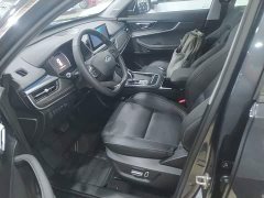 Chery Tiggo 8 2025 Excellence 230TCI Automatic Luxury 5-Seater - ფოტო 15