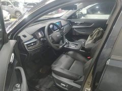 Chery Tiggo 8 2025 Excellence 230TCI Automatic Luxury 5-Seater - ფოტო 16