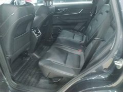 Chery Tiggo 8 2025 Excellence 230TCI Automatic Luxury 5-Seater - ფოტო 17