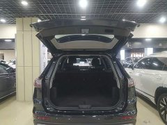 Chery Tiggo 8 2025 Excellence 230TCI Automatic Luxury 5-Seater - ფოტო 19