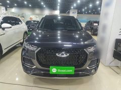 Chery Tiggo 8 2025 Excellence 230TCI Automatic Luxury 5-Seater - ფოტო 3