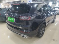 Chery Tiggo 8 2025 Excellence 230TCI Automatic Luxury 5-Seater - ფოტო 7