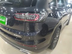Chery Tiggo 8 2025 Excellence 230TCI Automatic Luxury 5-Seater - ფოტო 8