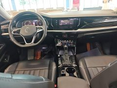 Volkswagen Passat Facelift 330TSI Starry Sky Elite - ფოტო 10