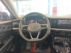 Volkswagen Passat Facelift 330TSI Starry Sky Elite - ფოტო 11