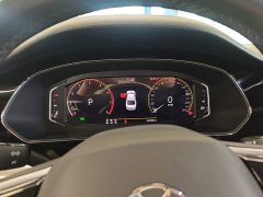 Volkswagen Passat Facelift 330TSI Starry Sky Elite - ფოტო 12