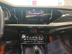 Volkswagen Passat Facelift 330TSI Starry Sky Elite - ფოტო 13