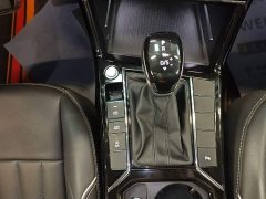 Volkswagen Passat Facelift 330TSI Starry Sky Elite - ფოტო 14