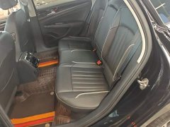 Volkswagen Passat Facelift 330TSI Starry Sky Elite - ფოტო 17
