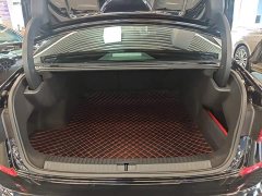 Volkswagen Passat Facelift 330TSI Starry Sky Elite - ფოტო 19