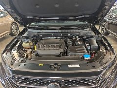Volkswagen Passat Facelift 330TSI Starry Sky Elite - ფოტო 20