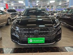Volkswagen Passat Facelift 330TSI Starry Sky Elite - ფოტო 3