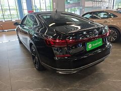 Volkswagen Passat Facelift 330TSI Starry Sky Elite - ფოტო 5