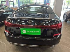 Volkswagen Passat Facelift 330TSI Starry Sky Elite - ფოტო 6