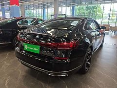 Volkswagen Passat Facelift 330TSI Starry Sky Elite - ფოტო 7
