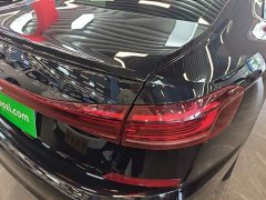 Volkswagen Passat Facelift 330TSI Starry Sky Elite - ფოტო 8
