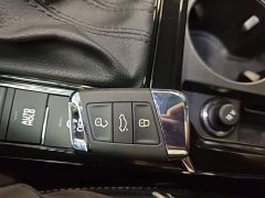 Volkswagen Passat Facelift 330TSI Starry Sky Elite - ფოტო 9
