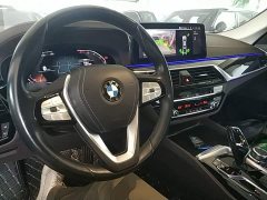 BMW 5 Series Facelift 525Li Luxury Package - ფოტო 10