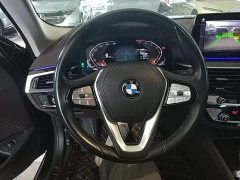 BMW 5 Series Facelift 525Li Luxury Package - ფოტო 11