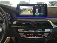 BMW 5 Series Facelift 525Li Luxury Package - ფოტო 13