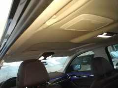 BMW 5 Series Facelift 525Li Luxury Package - ფოტო 18