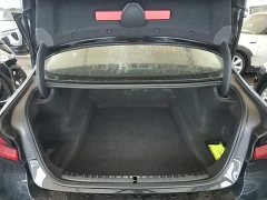 BMW 5 Series Facelift 525Li Luxury Package - ფოტო 19