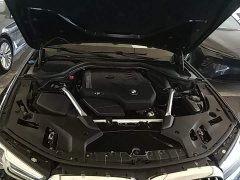 BMW 5 Series Facelift 525Li Luxury Package - ფოტო 20