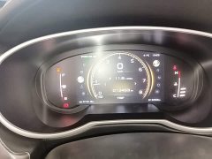Geely Boyue 2022 1.8TD DCT Smart Elegant - ფოტო 12