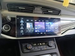 Geely Boyue 2022 1.8TD DCT Smart Elegant - ფოტო 13