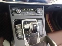 Geely Boyue 2022 1.8TD DCT Smart Elegant - ფოტო 14