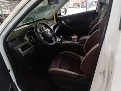 Geely Boyue 2022 1.8TD DCT Smart Elegant - ფოტო 15