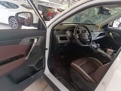 Geely Boyue 2022 1.8TD DCT Smart Elegant - ფოტო 16