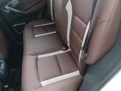 Geely Boyue 2022 1.8TD DCT Smart Elegant - ფოტო 17