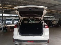 Geely Boyue 2022 1.8TD DCT Smart Elegant - ფოტო 19