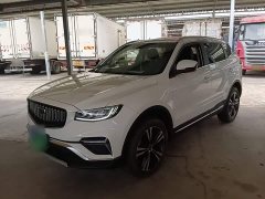 Geely Boyue 2022 1.8TD DCT Smart Elegant - ფოტო 2