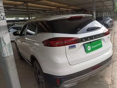 Geely Boyue 2022 1.8TD DCT Smart Elegant - ფოტო 5