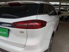Geely Boyue 2022 1.8TD DCT Smart Elegant - ფოტო 8