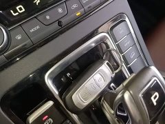 Geely Boyue 2022 1.8TD DCT Smart Elegant - ფოტო 9