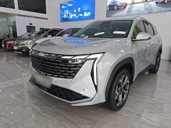 Geely Boyue L 2023 1.5TD DCT Luxury - ფოტო 1