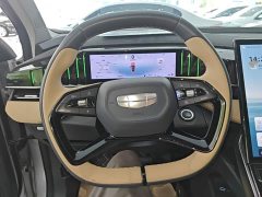 Geely Boyue L 2023 1.5TD DCT Luxury - ფოტო 11