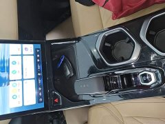Geely Boyue L 2023 1.5TD DCT Luxury - ფოტო 14