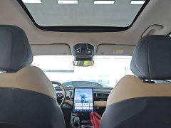 Geely Boyue L 2023 1.5TD DCT Luxury - ფოტო 18