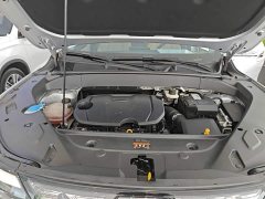 Geely Boyue L 2023 1.5TD DCT Luxury - ფოტო 20