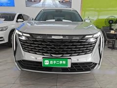 Geely Boyue L 2023 1.5TD DCT Luxury - ფოტო 3