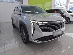 Geely Boyue L 2023 1.5TD DCT Luxury - ფოტო 4