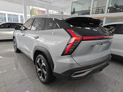 Geely Boyue L 2023 1.5TD DCT Luxury - ფოტო 5