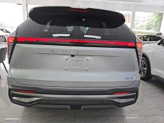 Geely Boyue L 2023 1.5TD DCT Luxury - ფოტო 6