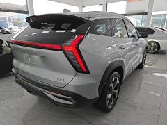 Geely Boyue L 2023 1.5TD DCT Luxury - ფოტო 7