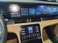 Li Auto ONE Extended Range 6-Seater - ფოტო 13