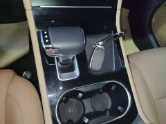 Li Auto ONE Extended Range 6-Seater - ფოტო 14